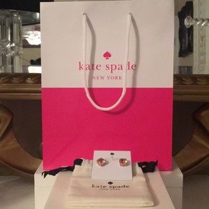 Kate spade EARR